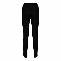 Vendita lampo 🔔 FREDDY PANTALONI SPACCO DONNA Nero 🛒 -Offerte Novità Negozio freddy s2wbcp20 pantaloni spacco donna sport style donna 045250201 n 3