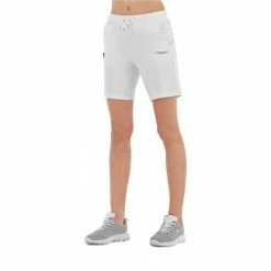 Presa 🤩 FREDDY BERMUDA BASIC COTTON DONNA Bianco 😍 -Offerte Novità Negozio freddy s2wbcp3 bermuda basic cotton donna sport style donna 045250501 w 2