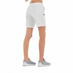 Presa 🤩 FREDDY BERMUDA BASIC COTTON DONNA Bianco 😍 -Offerte Novità Negozio freddy s2wbcp3 bermuda basic cotton donna sport style donna 045250501 w 3