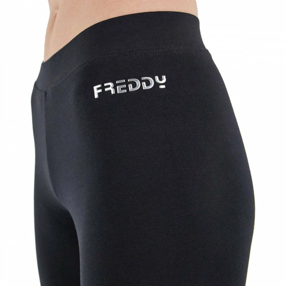 Il più economico 🌟 FREDDY LEGGINGS BASIC COTTON DONNA ⭐ 6 Il più economico 🌟 FREDDY LEGGINGS BASIC COTTON DONNA ⭐ - immagine 4