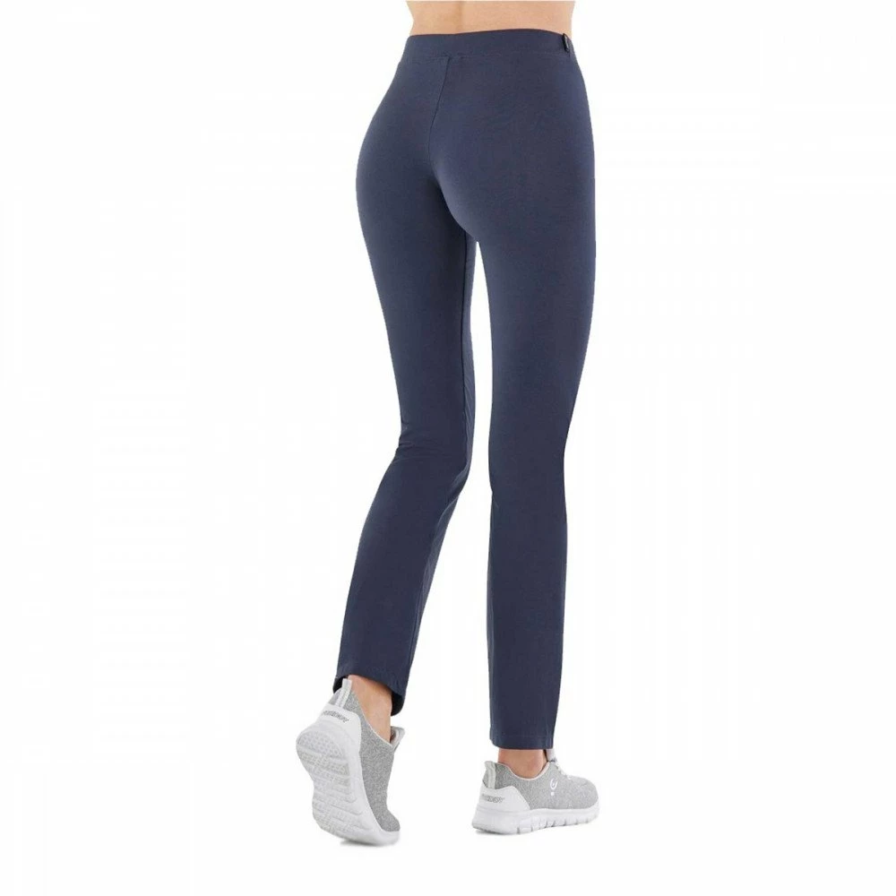 Bilancio ⌛ FREDDY PANTALONI JERSEY STRETCH DONNA Blu 😉 5 Bilancio ⌛ FREDDY PANTALONI JERSEY STRETCH DONNA Blu 😉 - immagine 3