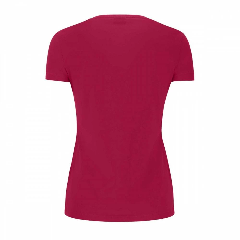 Offerte ⌛ FREDDY T-SHIRT BASIC COTTON DONNA Fucsia ⭐ 4 Offerte ⌛ FREDDY T-SHIRT BASIC COTTON DONNA Fucsia ⭐ - immagine 2