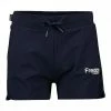 Promo 🌟 FREDDY SHORT TRAINING DONNA Blu 🔥 -Offerte Novità Negozio freddy s2wtrp12 shorts training donna sport style donna 045252801 b94w 1