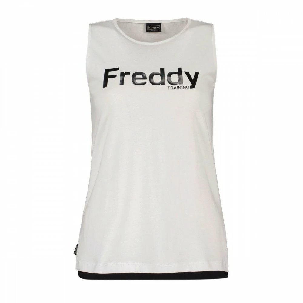 Buono 🛒 FREDDY CANOTTA TRAINING DONNA 😉 3 Buono 🛒 FREDDY CANOTTA TRAINING DONNA 😉