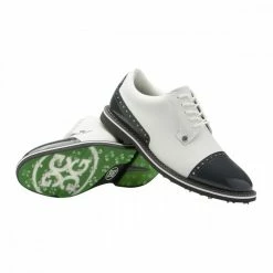 Vendita lampo 🔥 G/FORE CAP TOE GALLIVANTER 😉 -Offerte Novità Negozio g fore g4ms21ef04 cap toe gallivanter scarpe golf uomo 045925901 snch 3