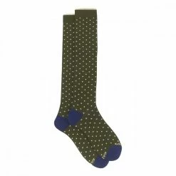 Presa ✨ GALLO CALZA LUNGA COTONE SUPERLIGHT 🔥