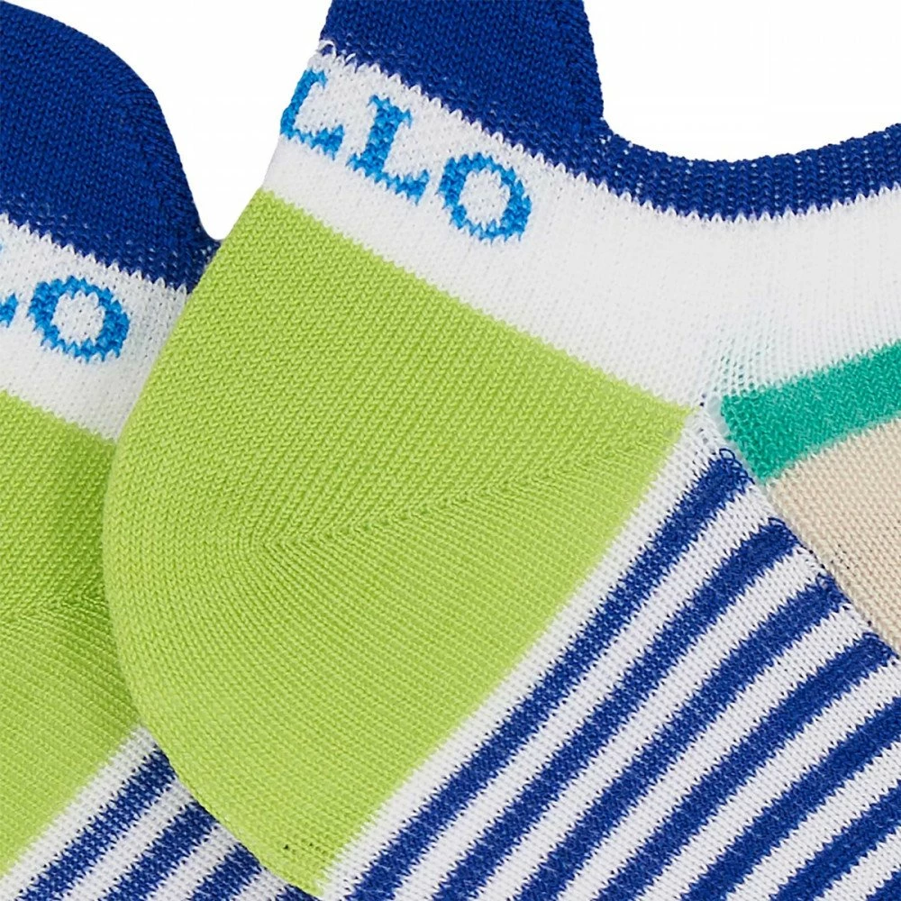 Promo ✨ GALLO CALZA 👟 SNEAKERS 🤩 4 Promo ✨ GALLO CALZA 👟 SNEAKERS 🤩 - immagine 2