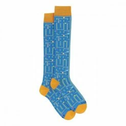 Il più economico 🎁 GALLO CALZA LUNGA COTONE SUPERLIGHT 💯