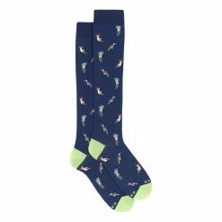 Vendita calda 🌟 GALLO CALZA LUNGA COTONE SUPERLIGHT 🎁