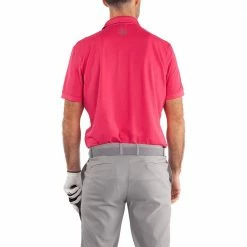 Bilancio 😀 GALVIN GREEN POLO MC MAX 🌟 -Offerte Novità Negozio galvin green g1177 polo mc max abbigliamento golf uomo 045355801 99 3