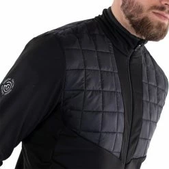 Vendita lampo 😀 GALVIN GREEN GIACCA LIAM ✨ -Offerte Novità Negozio galvin green g1222 giacca liam abbigliamento golf uomo 045355901 77 5