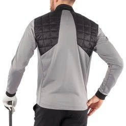 A buon mercato 🤩 GALVIN GREEN FELPA DAMIAN ✨ 11 A buon mercato 🤩 GALVIN GREEN FELPA DAMIAN ✨ -Offerte Novità Negozio galvin green g1241 felpa damian abbigliamento golf uomo 045356001 07 4