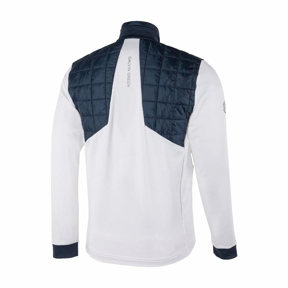 Buono 🎉 GALVIN GREEN FELPA DAMIAN ⭐ 4 Buono 🎉 GALVIN GREEN FELPA DAMIAN ⭐ - immagine 2