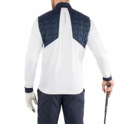 Buono 🎉 GALVIN GREEN FELPA DAMIAN ⭐ 10 Buono 🎉 GALVIN GREEN FELPA DAMIAN ⭐ -Offerte Novità Negozio galvin green g1241 felpa damian abbigliamento golf uomo 045356101 13 4