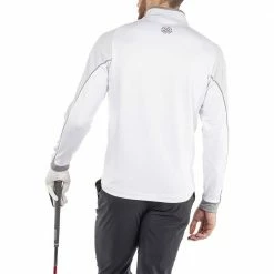 Presa 🌟 GALVIN GREEN FELPA DAXTON ❤️ -Offerte Novità Negozio galvin green g1242 felpa daxton abbigliamento golf uomo 045356201 01 4