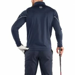 A buon mercato 🤩 GALVIN GREEN FELPA DAXTON 🥰 -Offerte Novità Negozio galvin green g1242 felpa daxton abbigliamento golf uomo 045356301 31 4