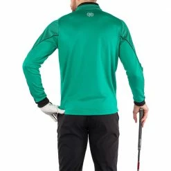 Le migliori recensioni di ⭐ GALVIN GREEN FELPA DAXTON ⭐ -Offerte Novità Negozio galvin green g1242 felpa daxton abbigliamento golf uomo 045356401 87 4