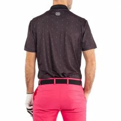 Vendita all'ingrosso 😉 GALVIN GREEN POLO MC MAYSON 👍 -Offerte Novità Negozio galvin green g1267 polo mc mayson abbigliamento golf uomo 045356601 97 4