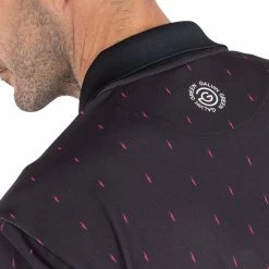 Vendita all'ingrosso 😉 GALVIN GREEN POLO MC MAYSON 👍 -Offerte Novità Negozio galvin green g1267 polo mc mayson abbigliamento golf uomo 045356601 97 5