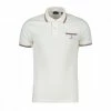 Nuovo 🎁 GANT POLO 3-COL TIPPING PIQUE Bianco 🤩 -Offerte Novità Negozio gant 2052002 polo 3 col tipping pique casual uomo 044862301 133 1