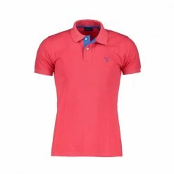 Vendita calda ๐ GANT Polo Collo E Logo A Contrasto Rosso ๐ 10 Vendita calda ๐ GANT Polo Collo E Logo A Contrasto Rosso ๐ -Offerte Novitร Negozio gant 252105 polo collo e logo a contrasto casual uomo 038192301 648 3