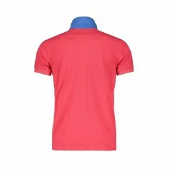 Vendita calda ๐ GANT Polo Collo E Logo A Contrasto Rosso ๐ 11 Vendita calda ๐ GANT Polo Collo E Logo A Contrasto Rosso ๐ -Offerte Novitร Negozio gant 252105 polo collo e logo a contrasto casual uomo 038192301 648 4