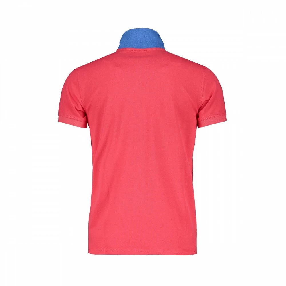 Vendita calda ๐ GANT Polo Collo E Logo A Contrasto Rosso ๐ 6 Vendita calda ๐ GANT Polo Collo E Logo A Contrasto Rosso ๐ - immagine 4