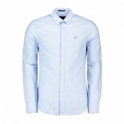 Presa 🔔 GANT CAMICIA B.D SLIM OXFORD 🌟