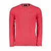 Sconto 🧨 GANT MAGLIONE GIROCOLLO IN COTONE PIQUET Rosso 🔔