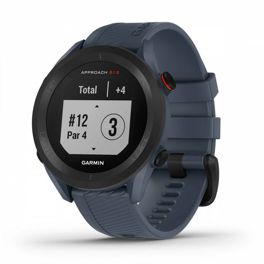 Miglior offerta 🎉 GARMIN APPROACH S12 Bianco 🤩 3 Miglior offerta 🎉 GARMIN APPROACH S12 Bianco 🤩