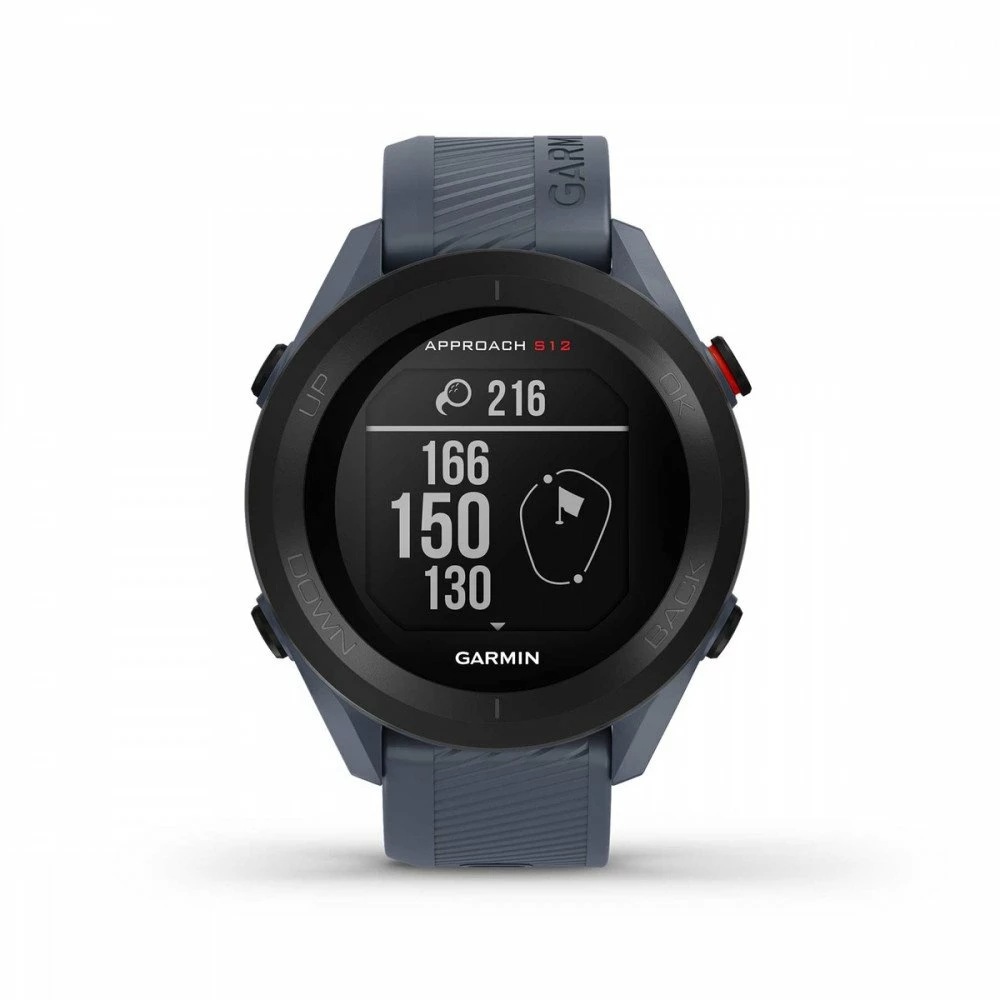 Miglior offerta 🎉 GARMIN APPROACH S12 Bianco 🤩 5 Miglior offerta 🎉 GARMIN APPROACH S12 Bianco 🤩 - immagine 3