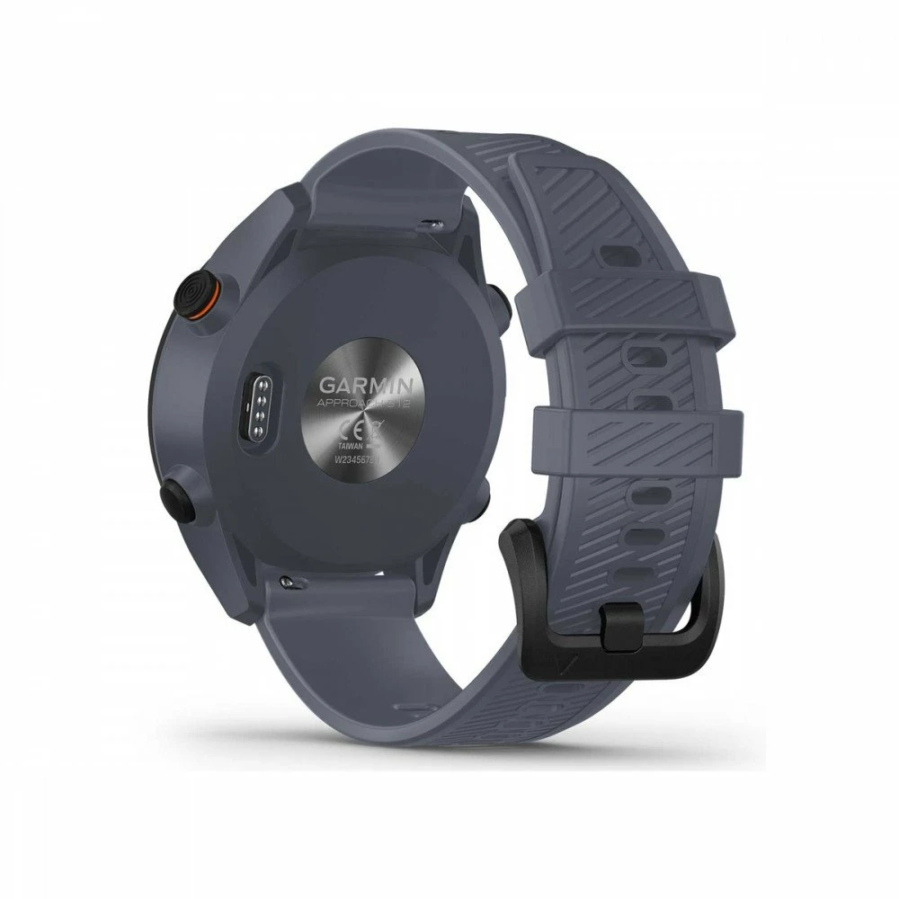 Miglior offerta 🎉 GARMIN APPROACH S12 Bianco 🤩 8 Miglior offerta 🎉 GARMIN APPROACH S12 Bianco 🤩 - immagine 6