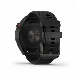 A buon mercato 😉 GARMIN APPROACH S42 Grigio ⌛ -Offerte Novità Negozio garmin 010 approach s42 orologi gps strumenti tecnologici uomo 043344901 00 6