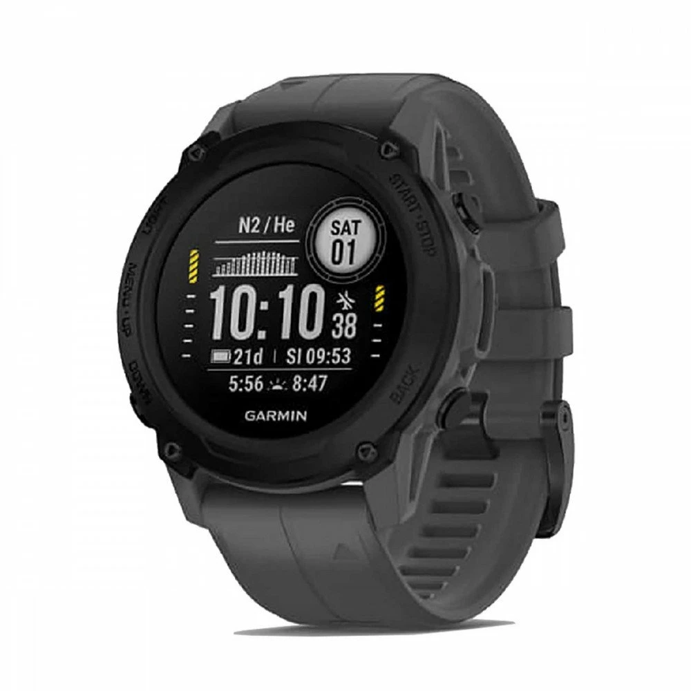Nuovo ๐ GARMIN DESCENT G1 ๐ 3 Nuovo ๐ GARMIN DESCENT G1 ๐