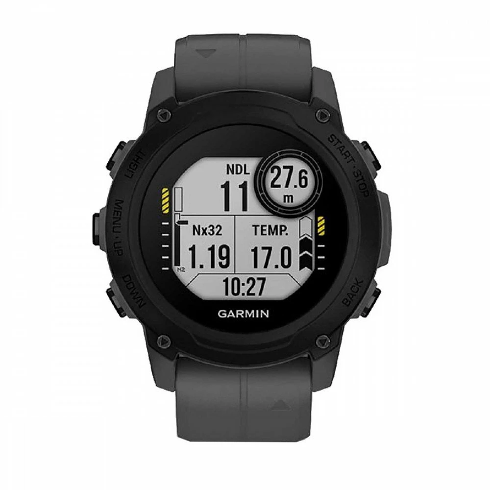 Nuovo ๐ GARMIN DESCENT G1 ๐ 4 Nuovo ๐ GARMIN DESCENT G1 ๐ - immagine 2