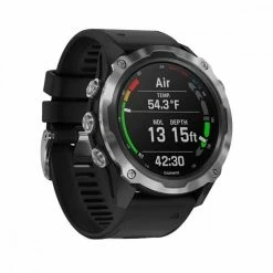 Le migliori recensioni di ✔️ GARMIN DESCENT MK2 Nero 🥰 -Offerte Novità Negozio garmin 010 descent mk2 computer subacquea uomo 042910501 gen 2
