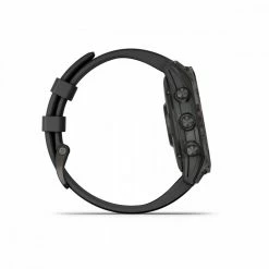 Nuovo di zecca 🎉 GARMIN EPIX 2 SAPPHIRE ✨ -Offerte Novità Negozio garmin 010 epix 2 sapphire orologi gps strumenti tecnologici uomo 045565801 11 6