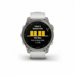 Presa π GARMIN EPIX 2 SAPPHIRE π 10 Presa π GARMIN EPIX 2 SAPPHIRE π -Offerte NovitΓ Negozio garmin 010 epix 2 sapphire orologi gps strumenti tecnologici uomo 045566701 21 3