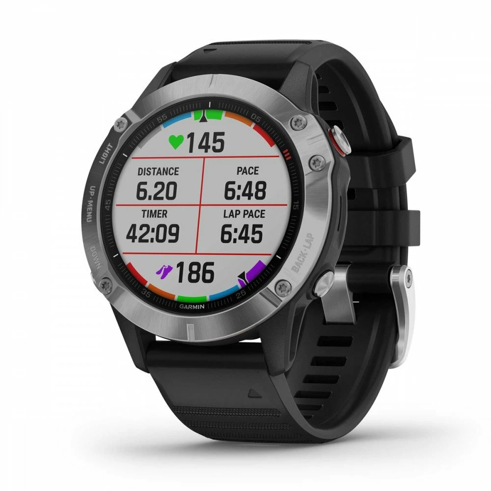 Promo ⭐ GARMIN FENIX 6 🔥 3 Promo ⭐ GARMIN FENIX 6 🔥