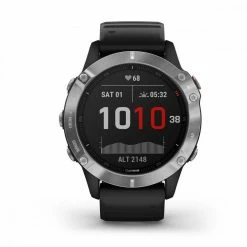 Promo ⭐ GARMIN FENIX 6 🔥 8 Promo ⭐ GARMIN FENIX 6 🔥 -Offerte Novità Negozio garmin 010 fenix 6 orologi gps strumenti tecnologici uomo 040137201 00 2