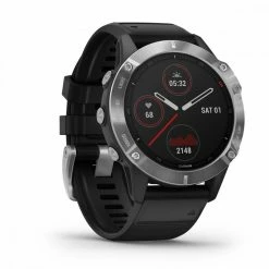 Promo ⭐ GARMIN FENIX 6 🔥 9 Promo ⭐ GARMIN FENIX 6 🔥 -Offerte Novità Negozio garmin 010 fenix 6 orologi gps strumenti tecnologici uomo 040137201 00 3