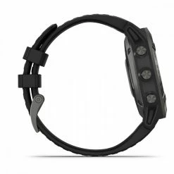 Offerte ❤️ GARMIN FENIX 6 SAPPHIRE Nero 🎉 -Offerte Novità Negozio garmin 010 fenix 6 sapphire orologi gps strumenti tecnologici uomo 040137401 11 5