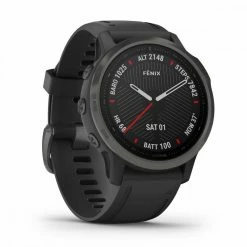 Miglior offerta 🎉 GARMIN FENIX 6S SAPPHIRE 🥰 -Offerte Novità Negozio garmin 010 fenix 6s pro sapphire orologi gps strumenti tecnologici uomo 040137801 25 3