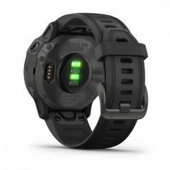 Miglior offerta 🎉 GARMIN FENIX 6S SAPPHIRE 🥰 -Offerte Novità Negozio garmin 010 fenix 6s pro sapphire orologi gps strumenti tecnologici uomo 040137801 25 4