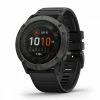 Vendita all'ingrosso ⌛ GARMIN FENIX 6X PRO SOLAR Nero 👏 -Offerte Novità Negozio garmin 010 fenix 6x pro solar orologi gps strumenti tecnologici uomo 040137101 21 1