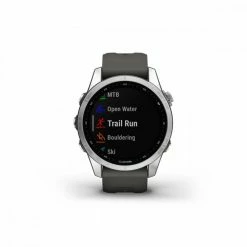 Miglior prezzo ✨ GARMIN FENIX 7S 🔔 -Offerte Novità Negozio garmin 010 fenix 7s orologi gps strumenti tecnologici uomo 045565001 01 2