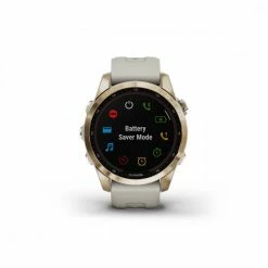 Offerte 🥰 GARMIN FENIX 7S SAPPHIRE SOLAR 👍 -Offerte Novità Negozio garmin 010 fenix 7s sapphire solar orologi gps strumenti tecnologici uomo 045566401 21 3