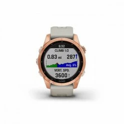 I primi 10 ✨ GARMIN FENIX 7S SOLAR ⭐ -Offerte Novità Negozio garmin 010 fenix 7s solar orologi gps strumenti tecnologici uomo 045566201 11 3