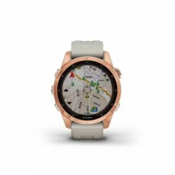 I primi 10 ✨ GARMIN FENIX 7S SOLAR ⭐ -Offerte Novità Negozio garmin 010 fenix 7s solar orologi gps strumenti tecnologici uomo 045566201 11 4