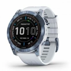 Buono 🛒 GARMIN FENIX 7X SAPPHIRE SOLAR 🎉